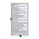 Pain Relief Foster & Thrive™ 200 mg Strength Ibuprofen Capsule 40 per Bottle