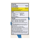 Pain Relief Foster & Thrive™ 200 mg Strength Ibuprofen Capsule 40 per Bottle