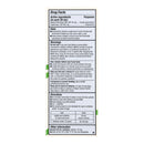 Cold and Cough Relief Foster & Thrive™ 20 mg; 400 mg / 20 mL Strength Liquid 4 oz.