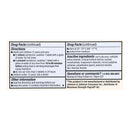 Antacid Foster & Thrive™ 20 mg Strength Tablet 50 per Bottle