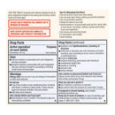 Antacid Foster & Thrive™ 20 mg Strength Tablet 50 per Bottle