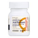 Antacid Foster & Thrive™ 20 mg Strength Tablet 50 per Bottle