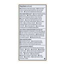 Nightime Pain / Allergy Relief Foster & Thrive™ 200 mg - 38 mg Strength Ibuprofen / Diphenhydramine Capsule 40 per Bottle