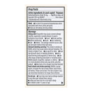 Nightime Pain / Allergy Relief Foster & Thrive™ 200 mg - 38 mg Strength Ibuprofen / Diphenhydramine Capsule 40 per Bottle