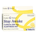 Foster & Thrive™ Stimulant 200 mg Strength Tablet