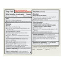 Sleep Aid Foster & Thrive™ 24 per Box Caplet 25 mg Strength