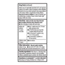 Pain Relief Foster & Thrive™ 220 mg Strength Naproxen Sodium Tablet 50 per Bottle