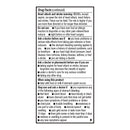 Pain Relief Foster & Thrive™ 200 mg Strength Ibuprofen Tablet 50 per Bottle