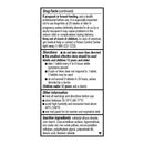 Pain Relief Foster & Thrive™ 200 mg Strength Ibuprofen Tablet 50 per Bottle