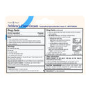 Antifungal Foster & Thrive™ 1% Strength Cream 1 oz. Tube