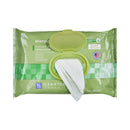 Flushable Personal Wipe McKesson Soft Pack Scented 48 Count