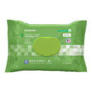 Flushable Personal Wipe McKesson Soft Pack Unscented 96 Count