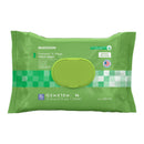 Flushable Personal Wipe McKesson Soft Pack Scented 96 Count
