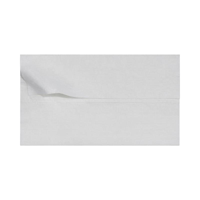 Flushable Personal Wipe McKesson Soft Pack Unscented 96 Count