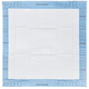 Disposable Underpad McKesson 30 X 36 Inch Super Absorbent Polymer Heavy Absorbency