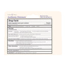 First Aid Antibiotic Bacitracin Foster & Thrive™ Ointment 1 oz. Tube