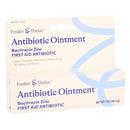 First Aid Antibiotic Bacitracin Foster & Thrive™ Ointment 1 oz. Tube