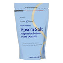 Epsom Salt Magnesium Sulfate USP Foster & Thrive™ Granules 1 lbs. Pouch