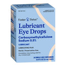 Eye Lubricant Foster & Thrive™ 0.01 oz. Eye Drops