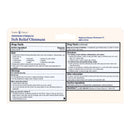 Itch Relief Foster & Thrive™ 1% Strength Ointment 1 oz. Tube