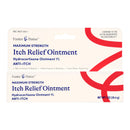 Itch Relief Foster & Thrive™ 1% Strength Ointment 1 oz. Tube