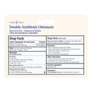 First Aid Antibiotic Bacitracin / Polymyxin B Foster & Thrive™ Ointment 1 oz. Tube