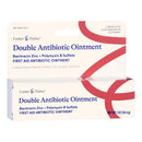 First Aid Antibiotic Bacitracin / Polymyxin B Foster & Thrive™ Ointment 1 oz. Tube