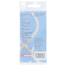 Corn Cushion Foster & Thrive™ One Size Fits Most Adhesive Backing Toe