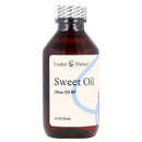 Sweet Oil Foster & Thrive™ 4 oz. Oil 100% Strength Olive Oil