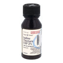 Antiseptic Iodine Tincture Foster & Thrive™ Topical Liquid 1 oz. Bottle
