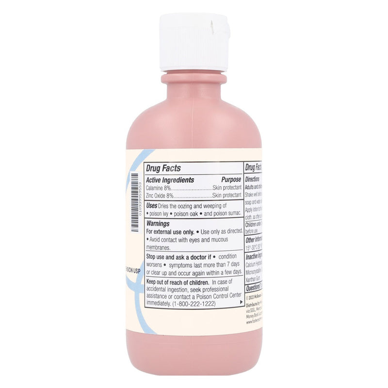 Itch Relief Foster & Thrive™ 8% Strength Lotion 6 oz. Bottle