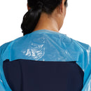 Protective Procedure Gown McKesson One Size Fits Most Blue NonSterile Not Rated Disposable