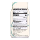 Glucose Supplement Foster & Thrive™ 50 per Bottle Chewable Tablet Orange Flavor