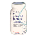 Glucose Supplement Foster & Thrive™ 50 per Bottle Chewable Tablet Orange Flavor