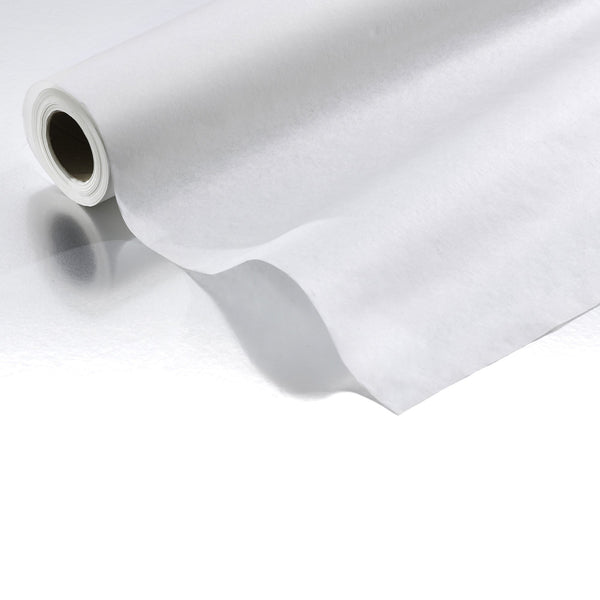 Table Paper McKesson 14 Inch Width 225 Foot Length Smooth