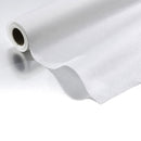 Table Paper McKesson 18 Inch Width 260 Foot Length White Smooth