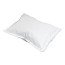 Pillowcase McKesson White Disposable