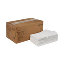 Pillowcase McKesson White Disposable
