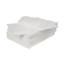 Pillowcase McKesson White Disposable