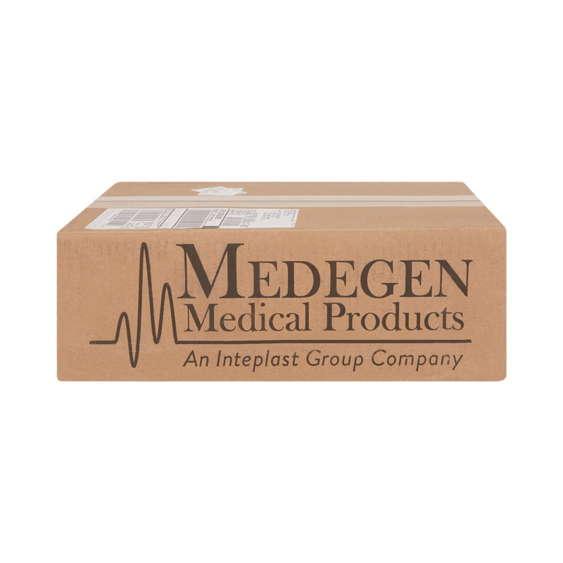 Infectious Linen Bag McKesson 30 to 33 gal. Yellow Polyethylene 8 X 23 X 41 Inch