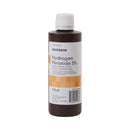 Antiseptic Hydrogen Peroxide McKesson Brand Topical Liquid 4 oz. Bottle