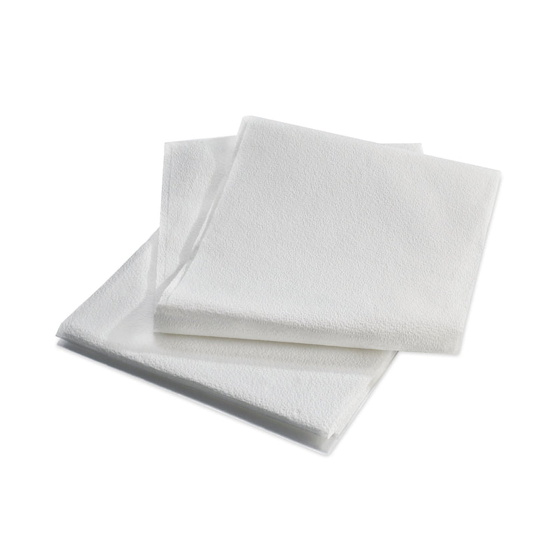 General Purpose Drape McKesson Physical Exam Drape 40 W X 72 L Inch NonSterile