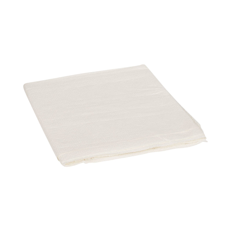 General Purpose Drape McKesson Physical Exam Drape 40 W X 72 L Inch NonSterile