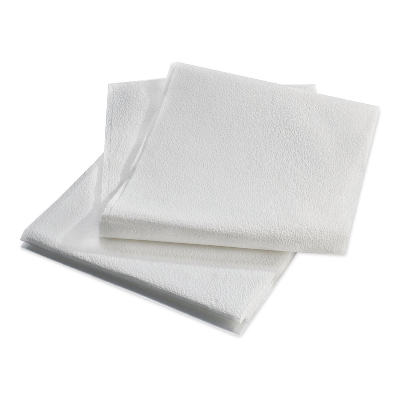 General Purpose Drape McKesson Physical Exam Drape 40 W X 48 L Inch NonSterile