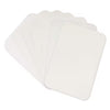 CROSSTEX BRACKET TRAY COVERS