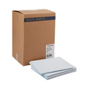 Stretcher Sheet McKesson Flat 40 W X 72 L Inch Blue 50% Cellulose Tissue / 50% Polyethylene Film Disposable