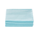 Procedure Towel McKesson 13 W X 18 L Inch Blue NonSterile