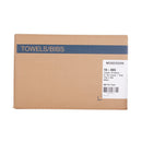 Procedure Towel McKesson 13 W X 18 L Inch White NonSterile