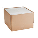 Procedure Towel McKesson 13 W X 18 L Inch White NonSterile