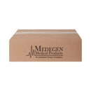 Biohazard Waste Bag McKesson 30 to 33 gal. Red LLDPE 31 X 41 Inch